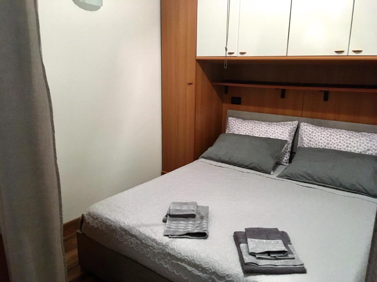 Apartament Flat Close To Terme Sirmione