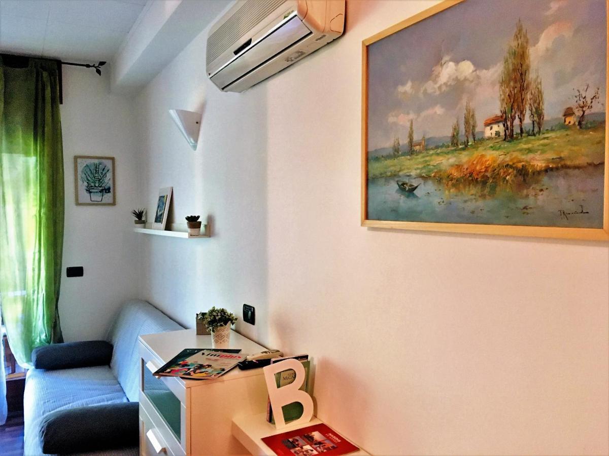 Flat Close To Terme Apartament