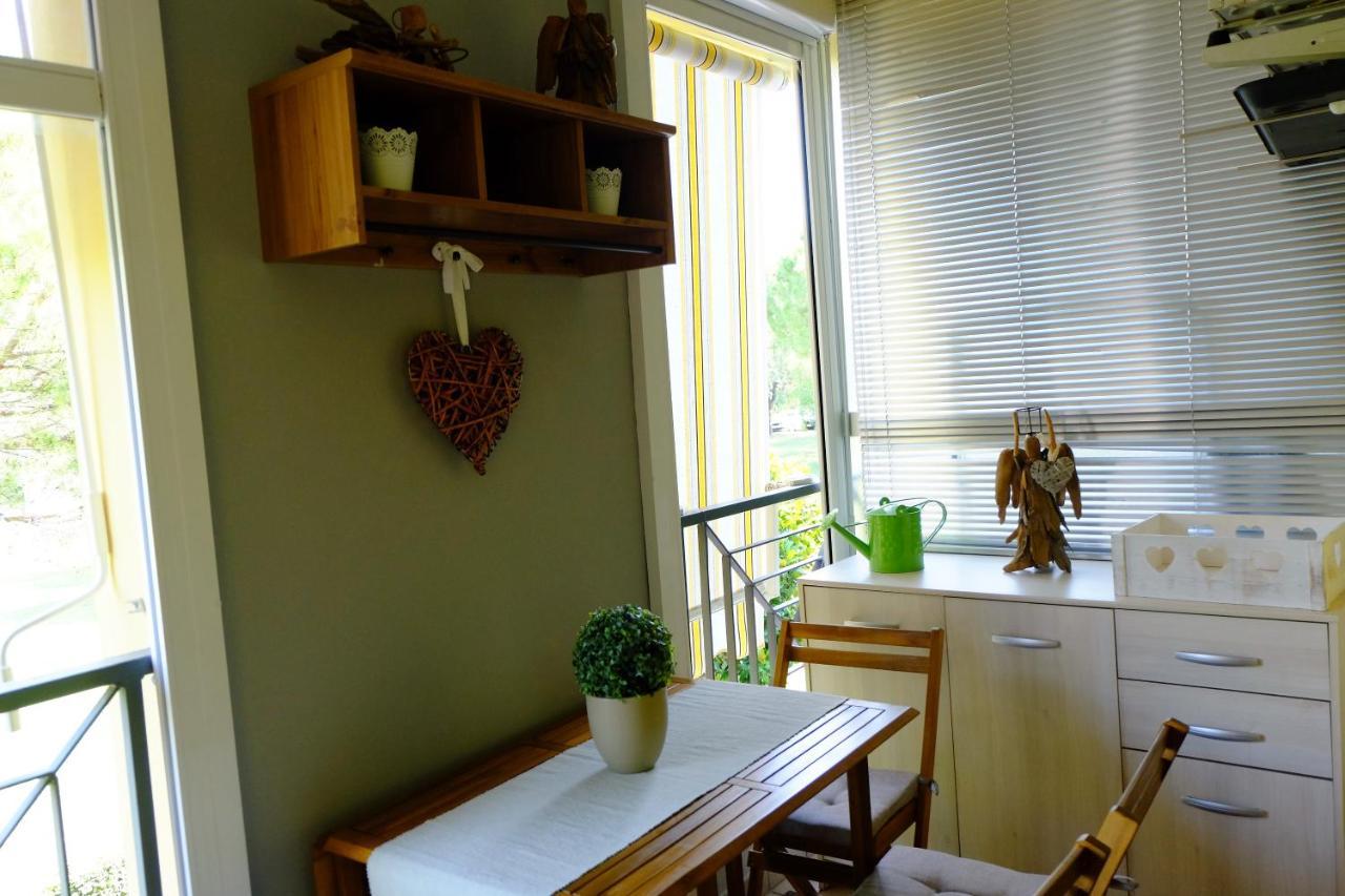Flat Close To Terme Apartament Sirmione