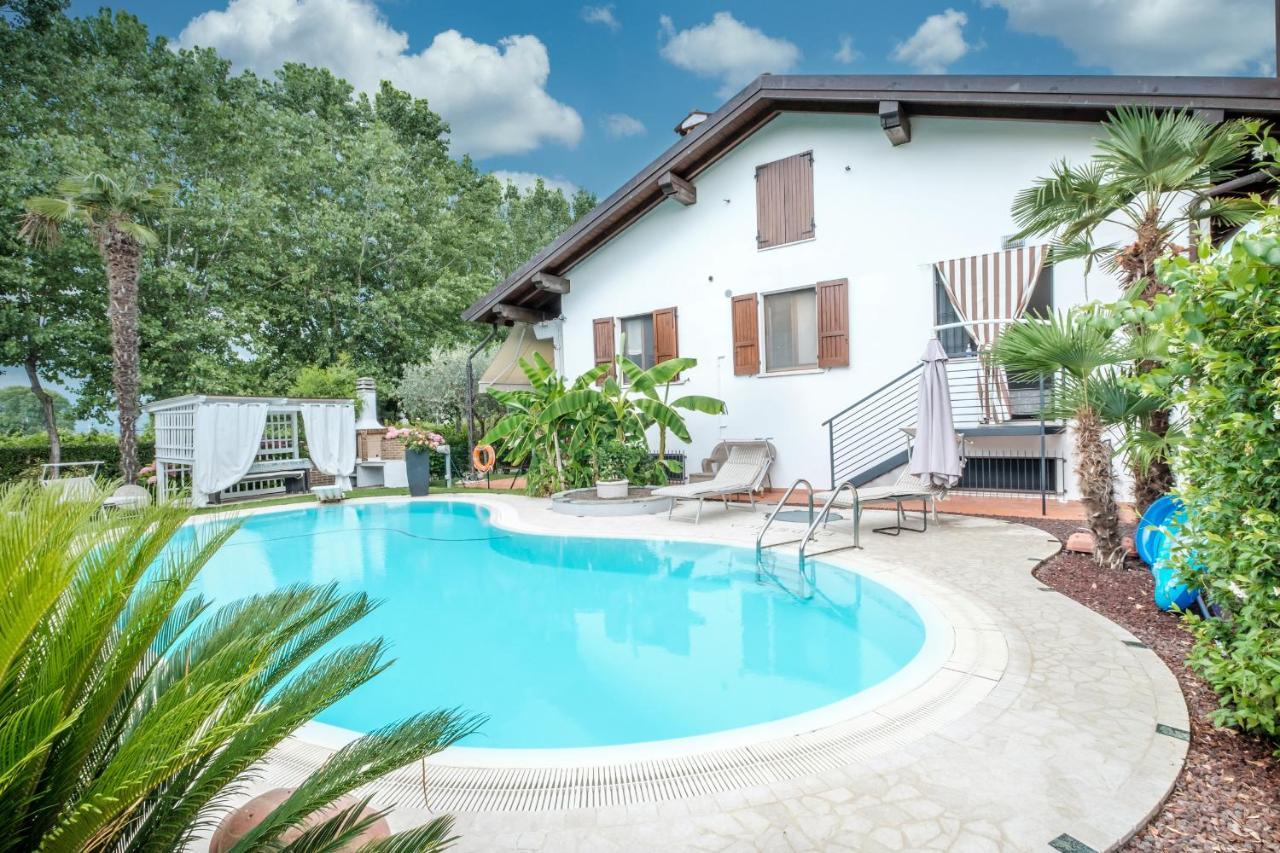Bed & Breakfast Casa Gaia - *