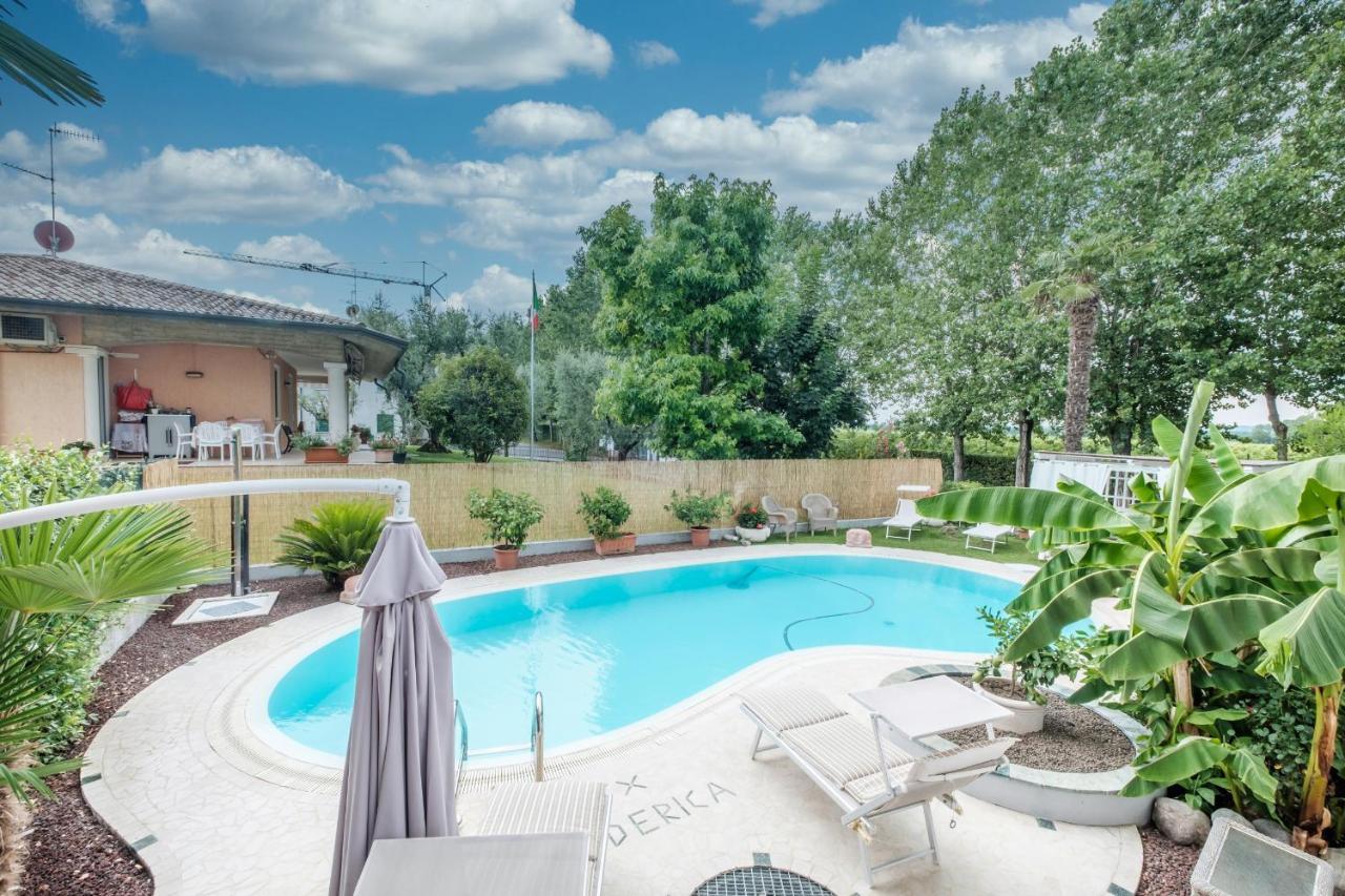 Casa Gaia - Bed & Breakfast Sirmione