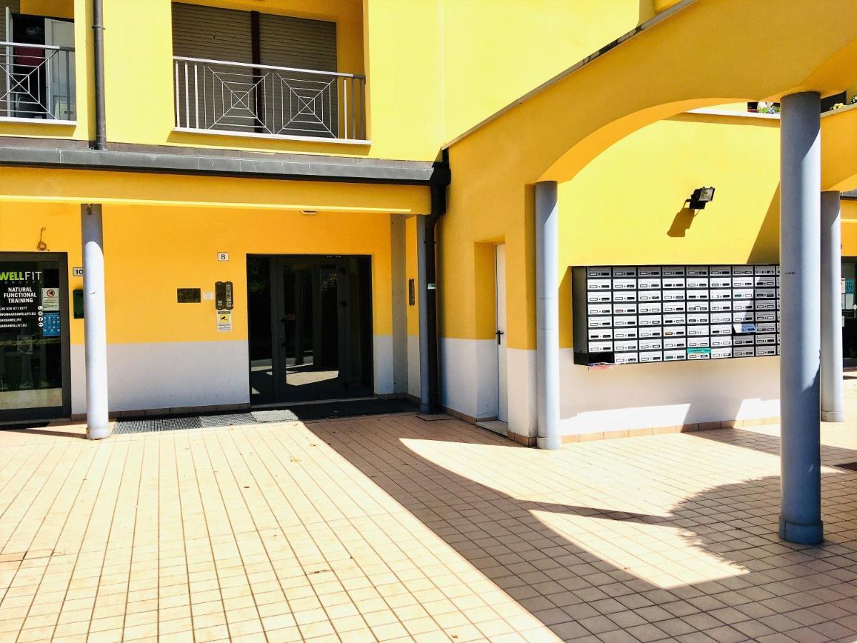Flat Close To Terme Sirmione