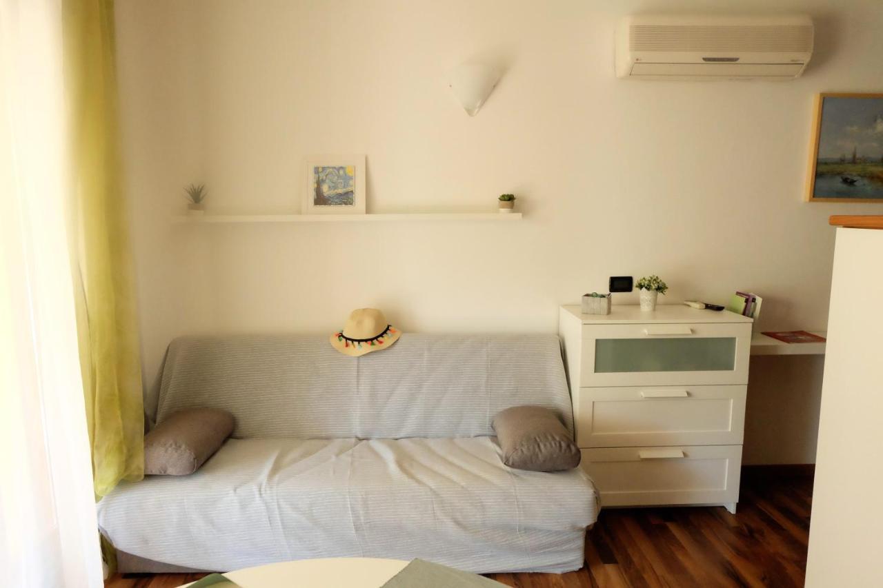 Flat Close To Terme Apartament Sirmione