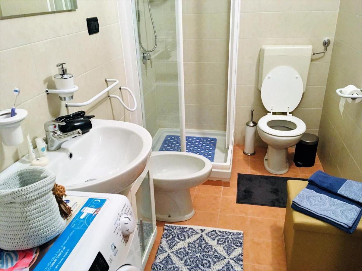 Apartament Flat Close To Terme Sirmione