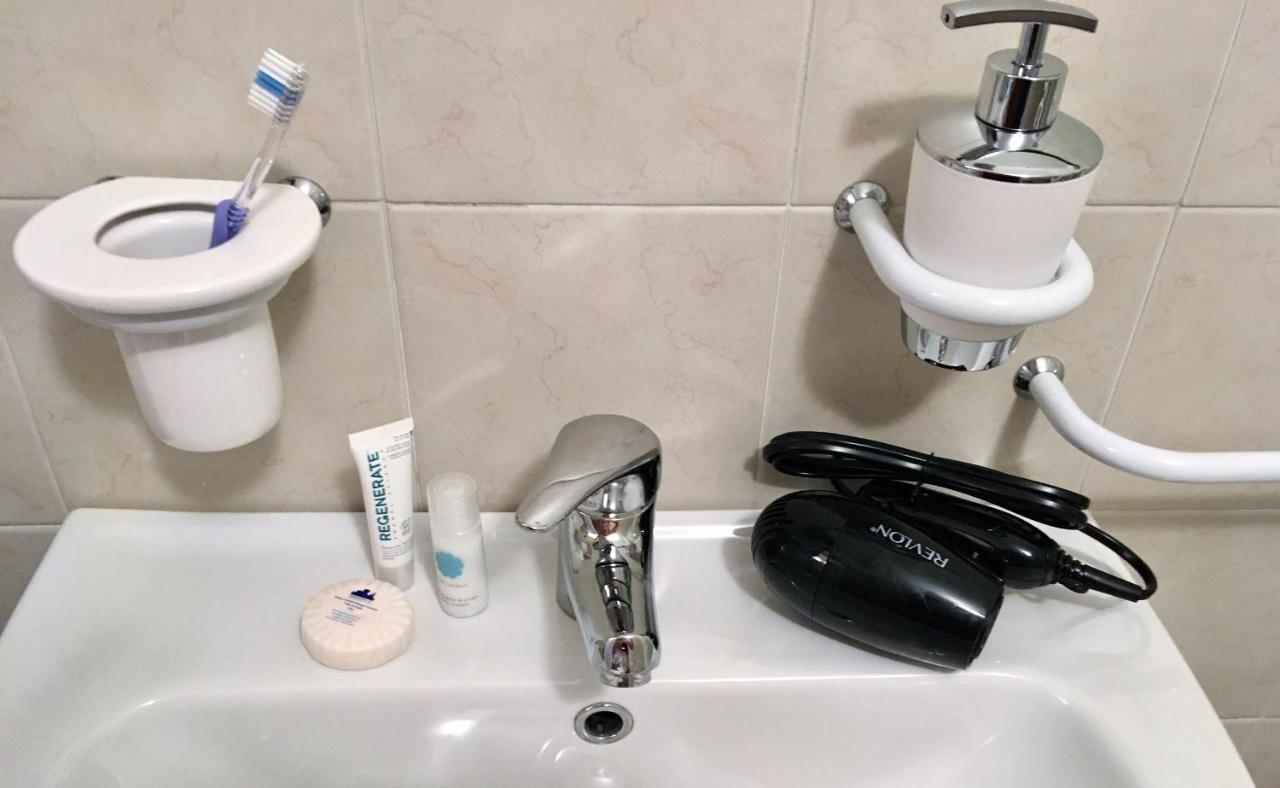 Flat Close To Terme Apartament Sirmione