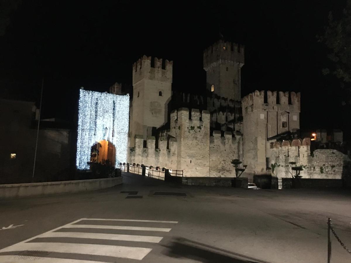 Hotel Rosa Sirmione