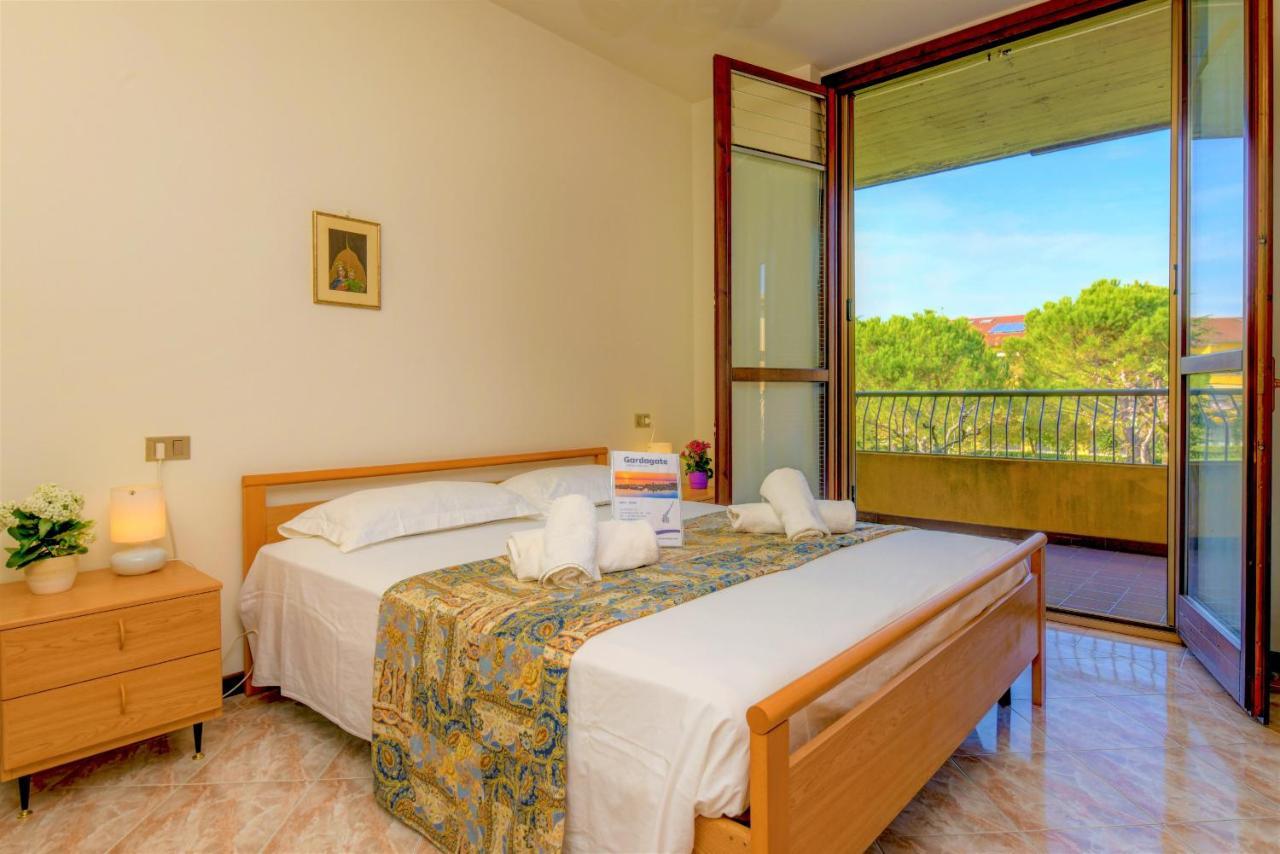 Villaggio Dei Fiori - Viola - Gardagate Apartment Sirmione