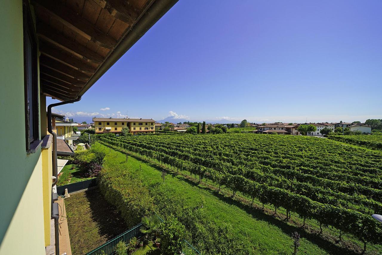 Apartment Residenza Tammaro - Gardagate *