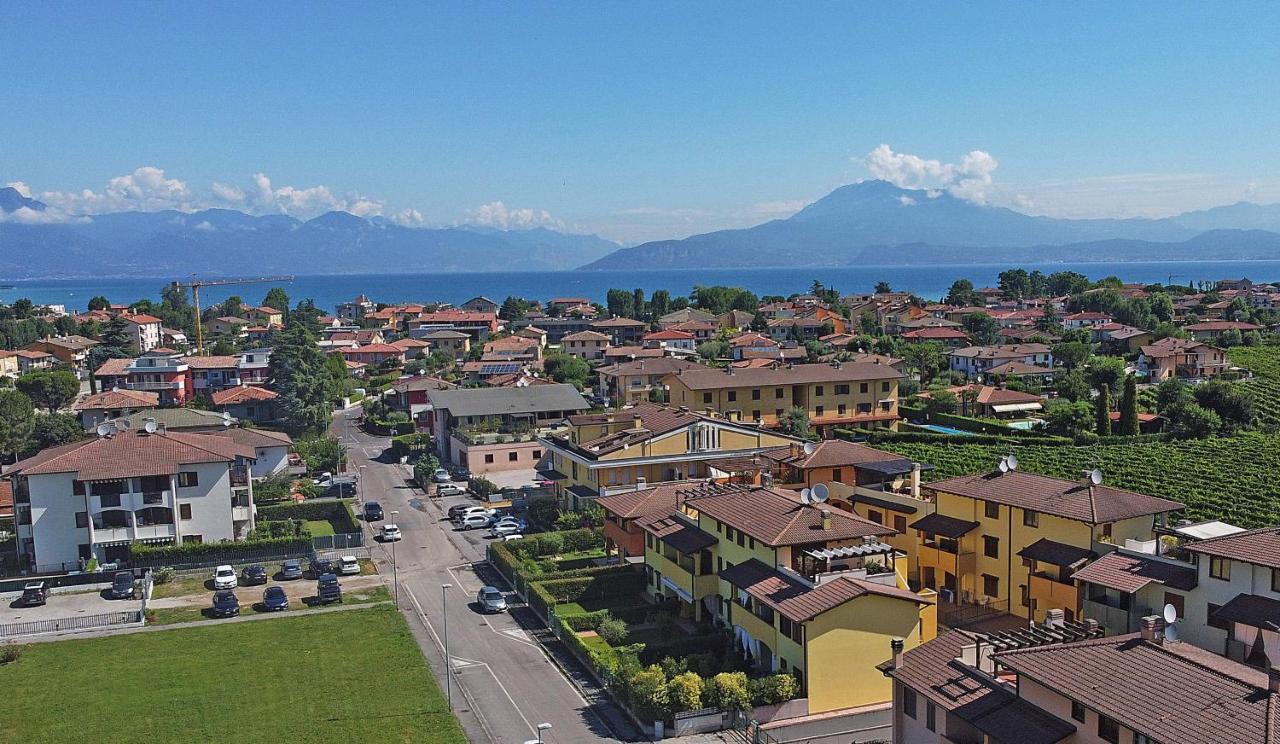 Residenza Tammaro - Gardagate Apartment *
