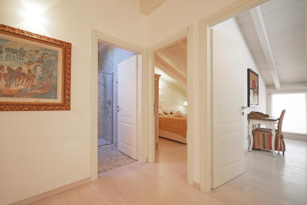 Appartement Caesar C4 - Gardagate