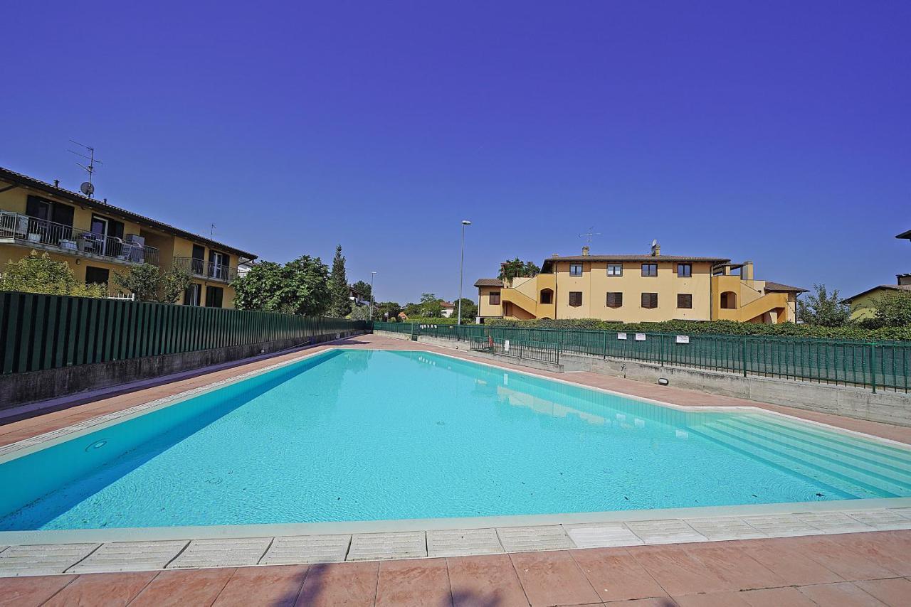 Residenza Tammaro - Gardagate Apartment