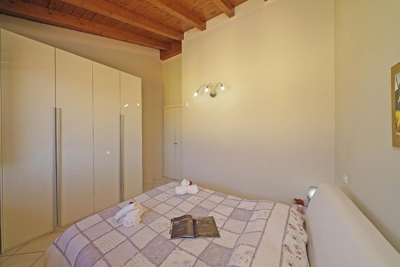Residenza Tammaro - Gardagate Apartment