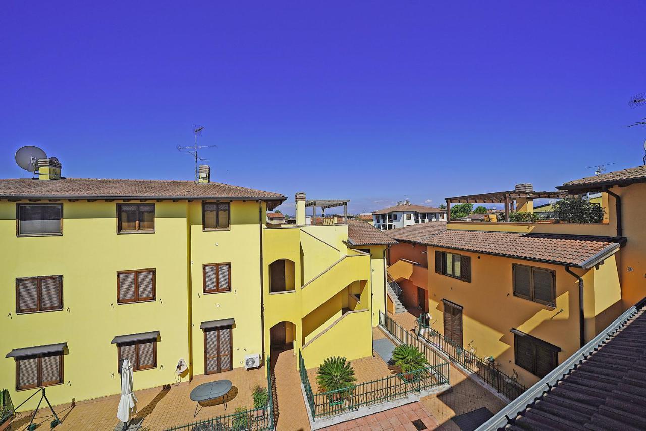 Apartment Residenza Tammaro - Gardagate
