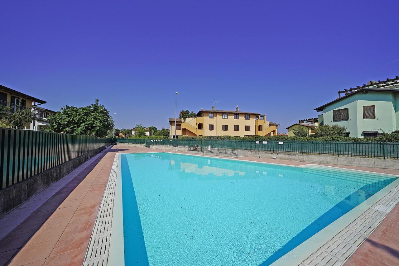 Residenza Tammaro - Gardagate Apartment *