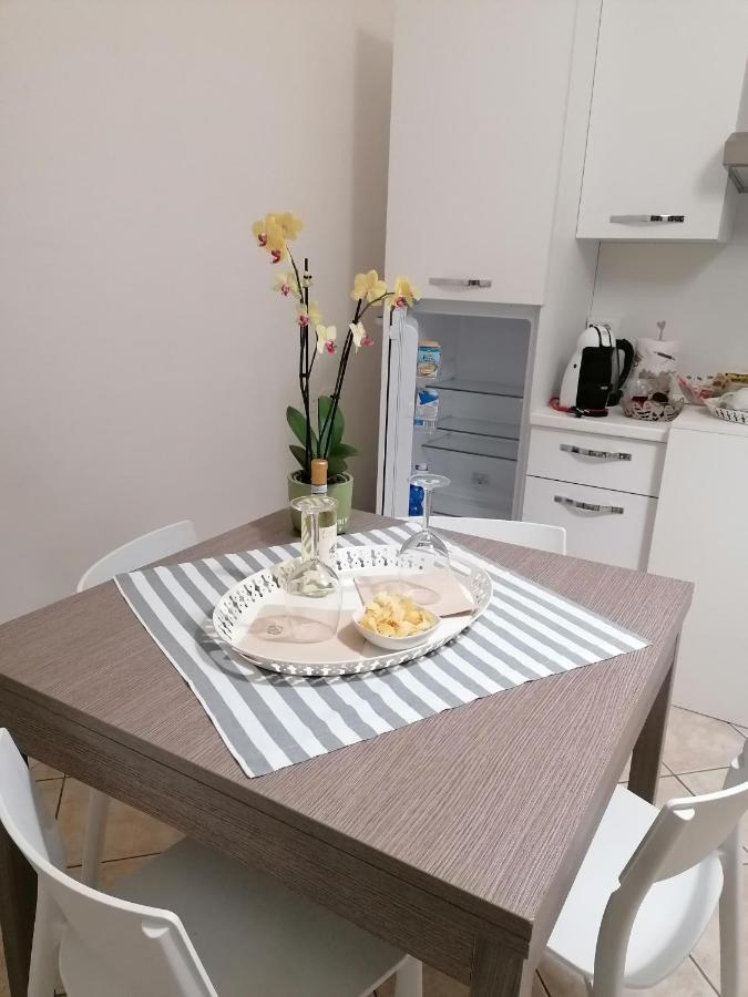 Bed & Breakfast Casa Gaia - *