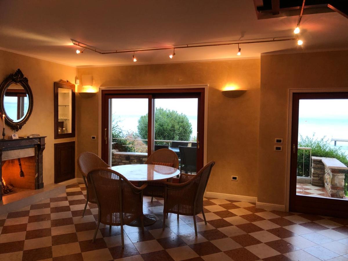 Front Luxury (adults Only) Huvilat *