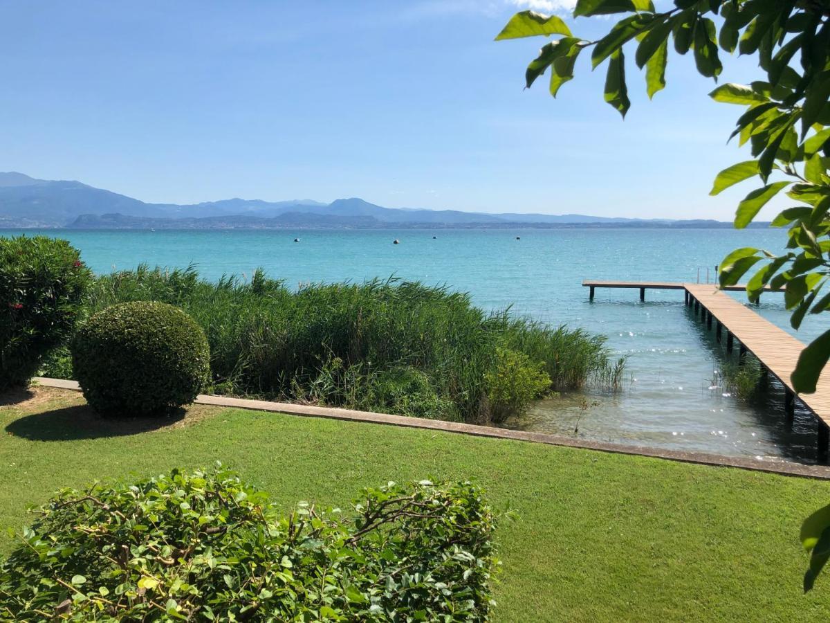 Front Luxury (adults Only) Huvilat Sirmione