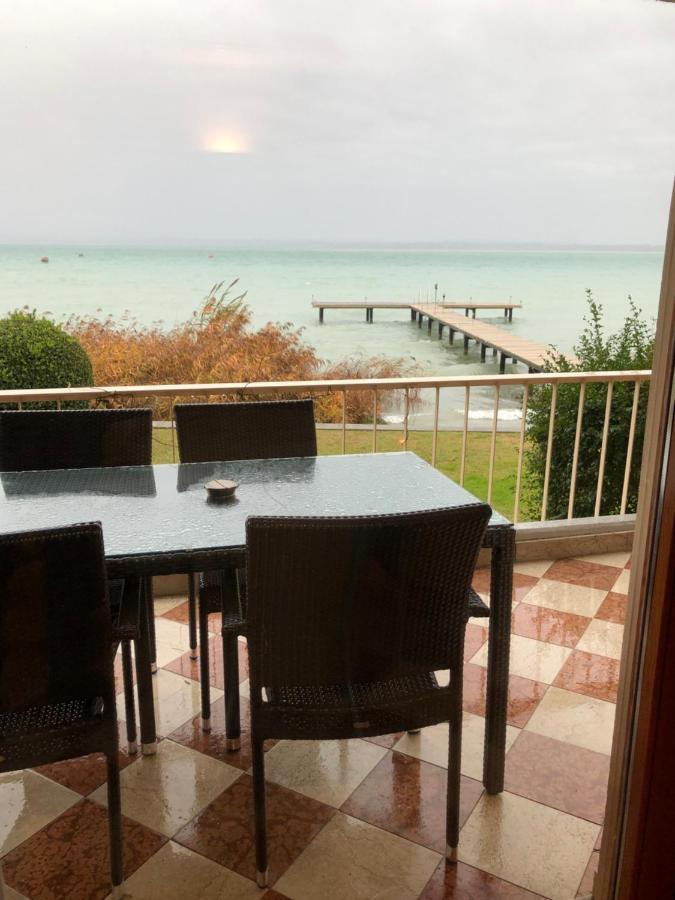 Front Luxury (adults Only) Huvilat Sirmione