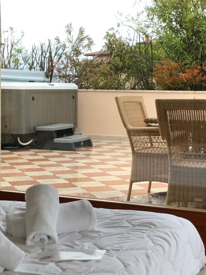 Front Luxury (adults Only) * Sirmione