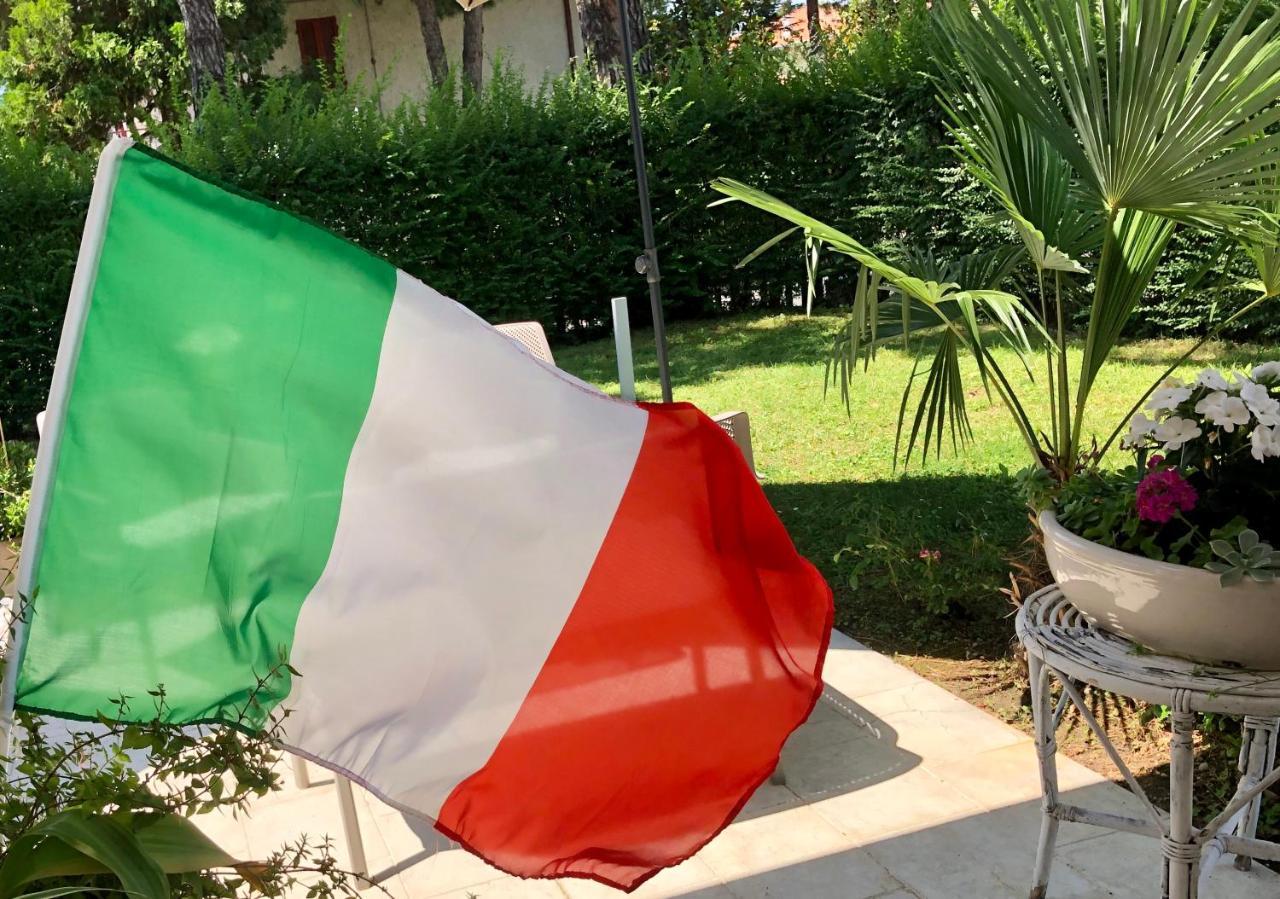 Fiorita Apartment Sirmione