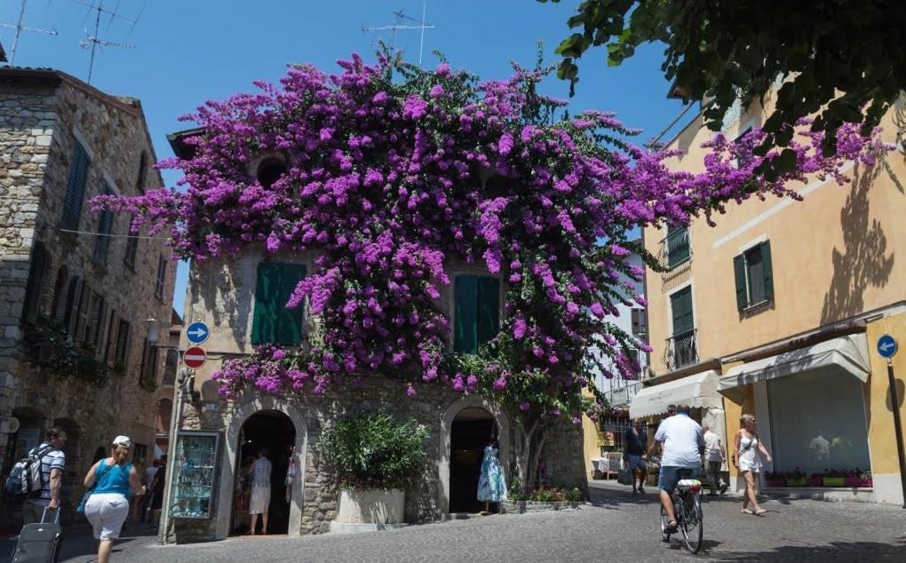 Fiorita Apartment Sirmione