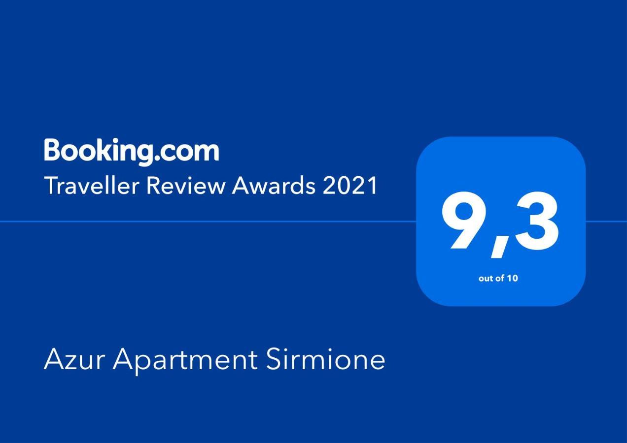 Apartment Azur
