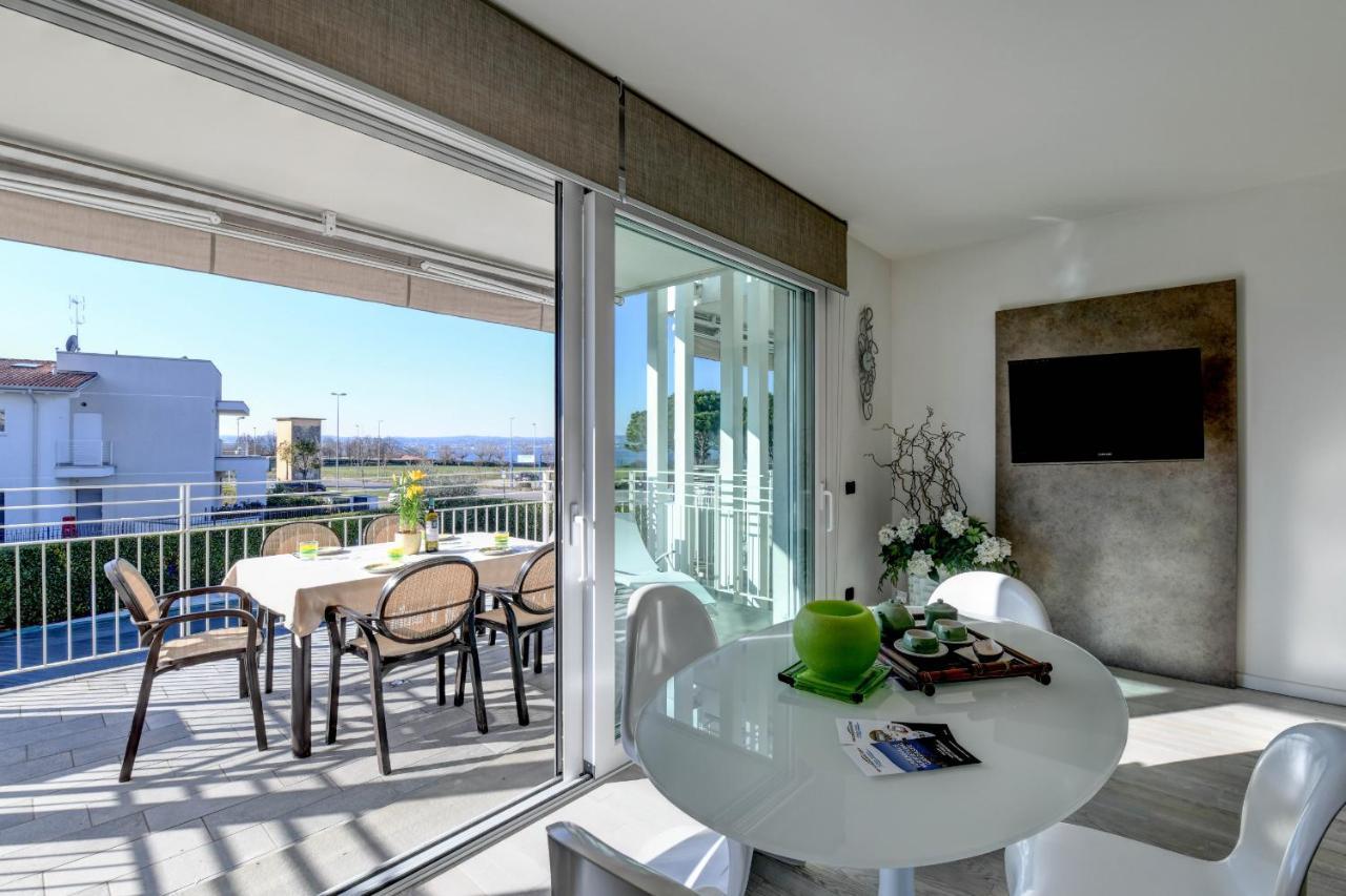 La Castellana Superior Apartment
