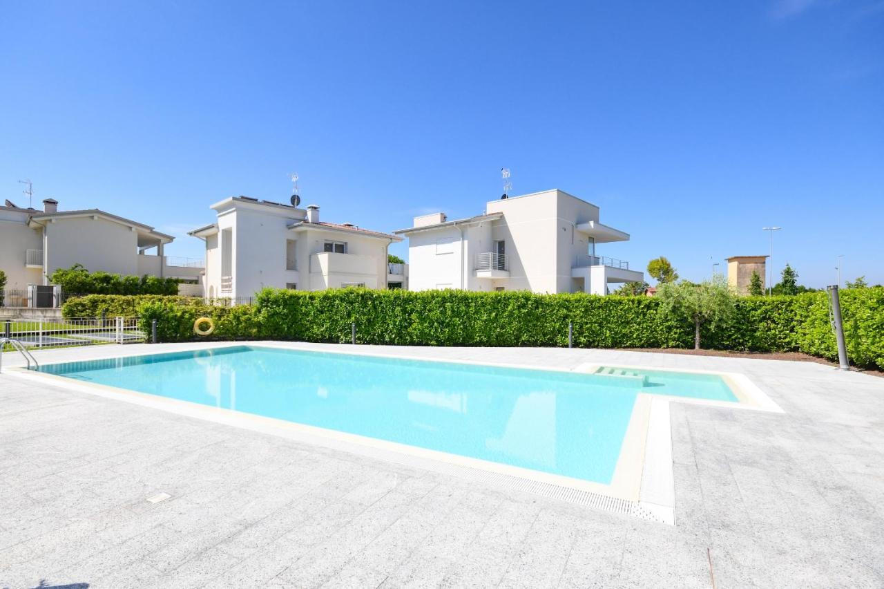 La Castellana Superior Apartment *