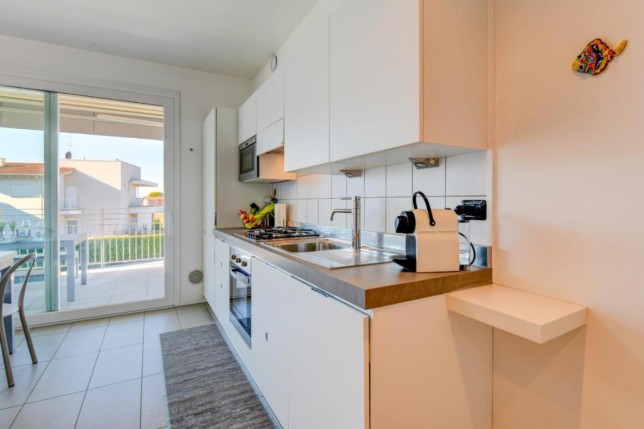 Apartment La Castellana Superior *