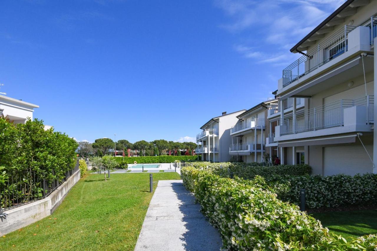 Apartment La Castellana Superior *