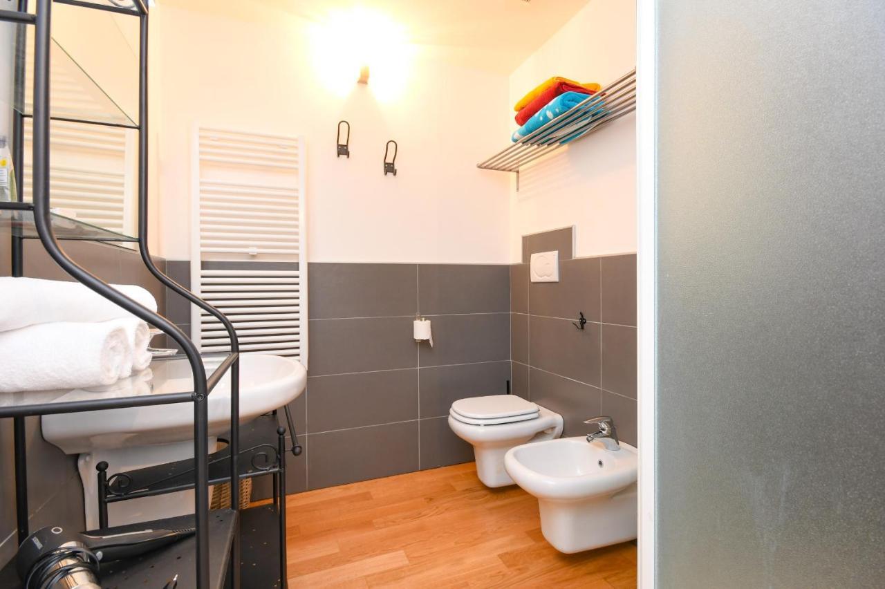 La Castellana Superior Apartment Sirmione