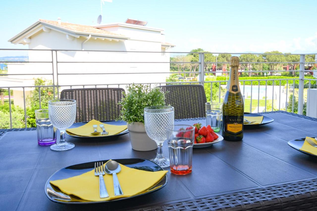 Apartment La Castellana Superior Sirmione