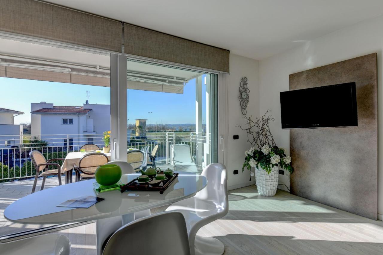 La Castellana Superior Apartment Sirmione