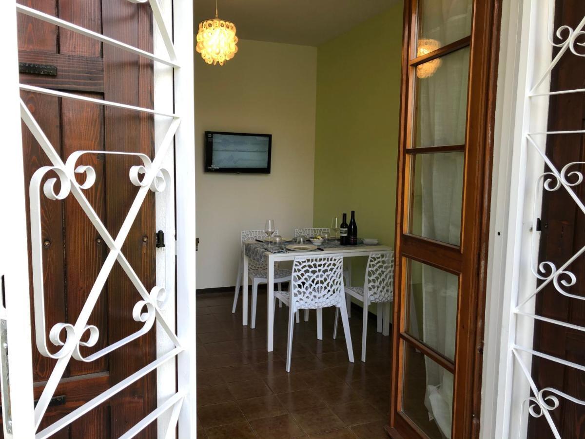 Fiorita Apartment *