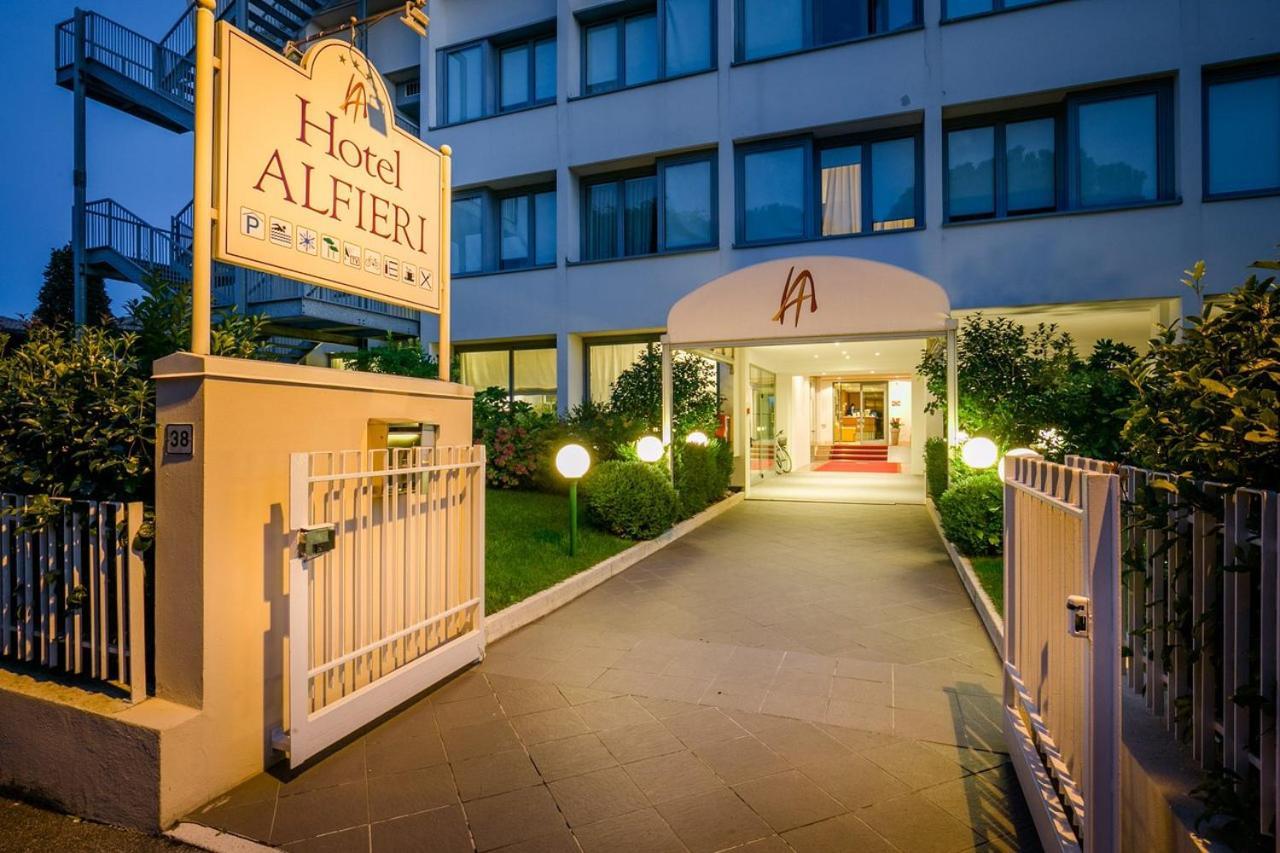 Fiorita Apartment