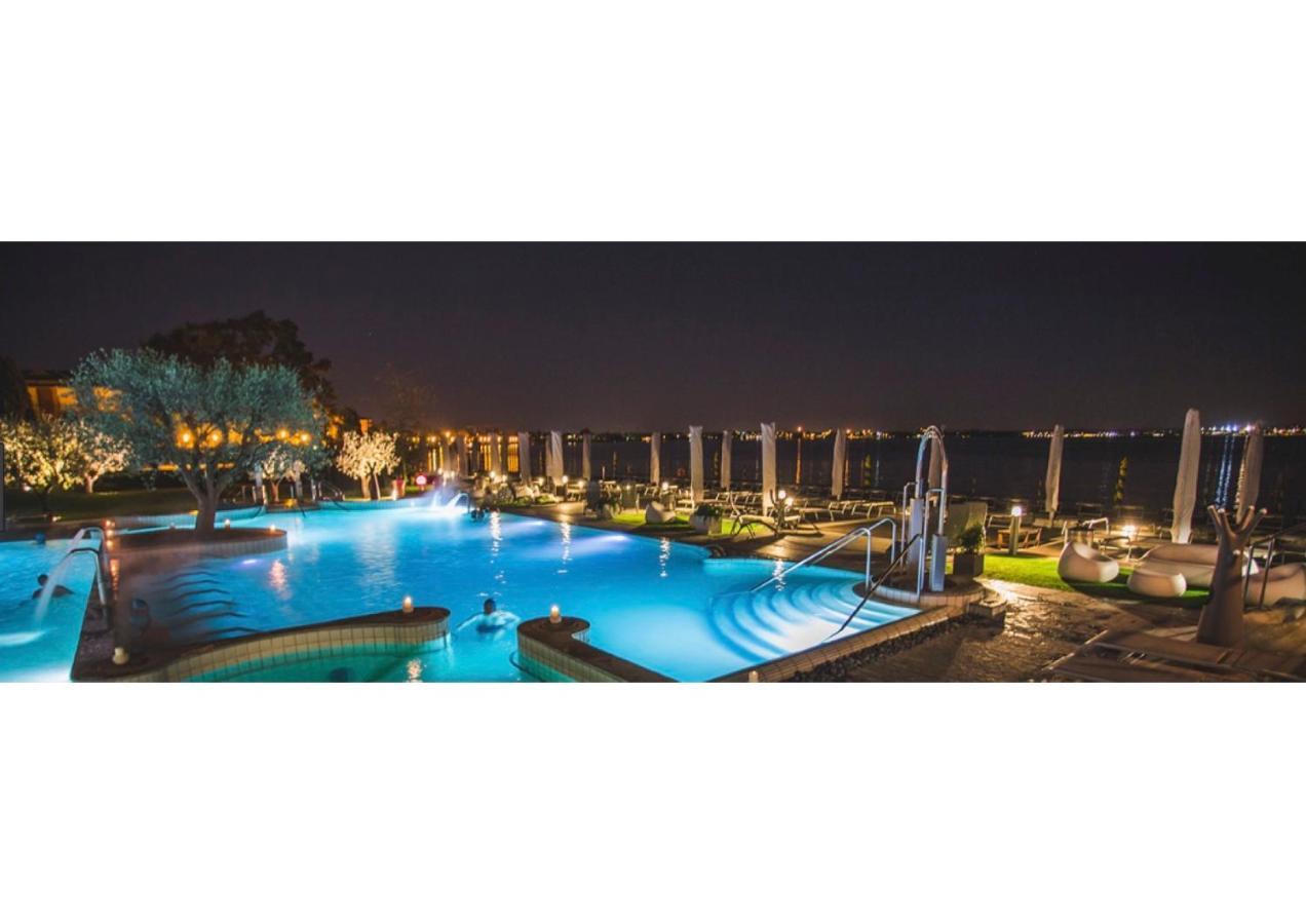 The Giona * Sirmione