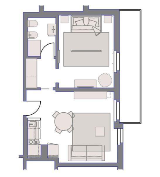 Aparthotel Il Melograno 3*