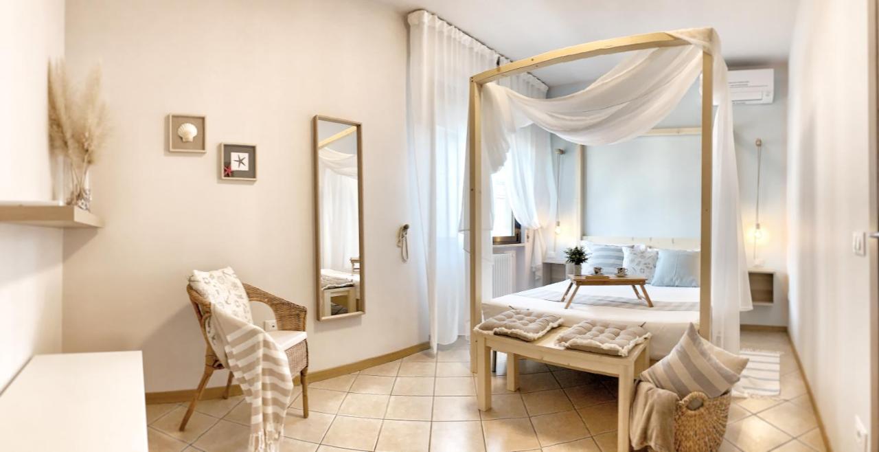 Casa Danema Apartment *