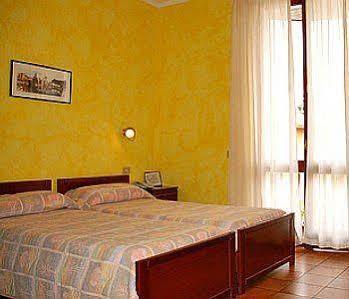 Hotel Chiara Sirmione