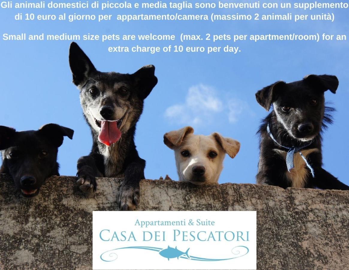 Casa Dei Pescatori Sirmione