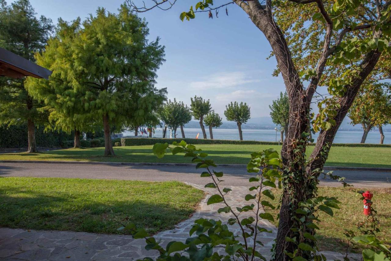 In - Gardasee 38480 Holiday home *