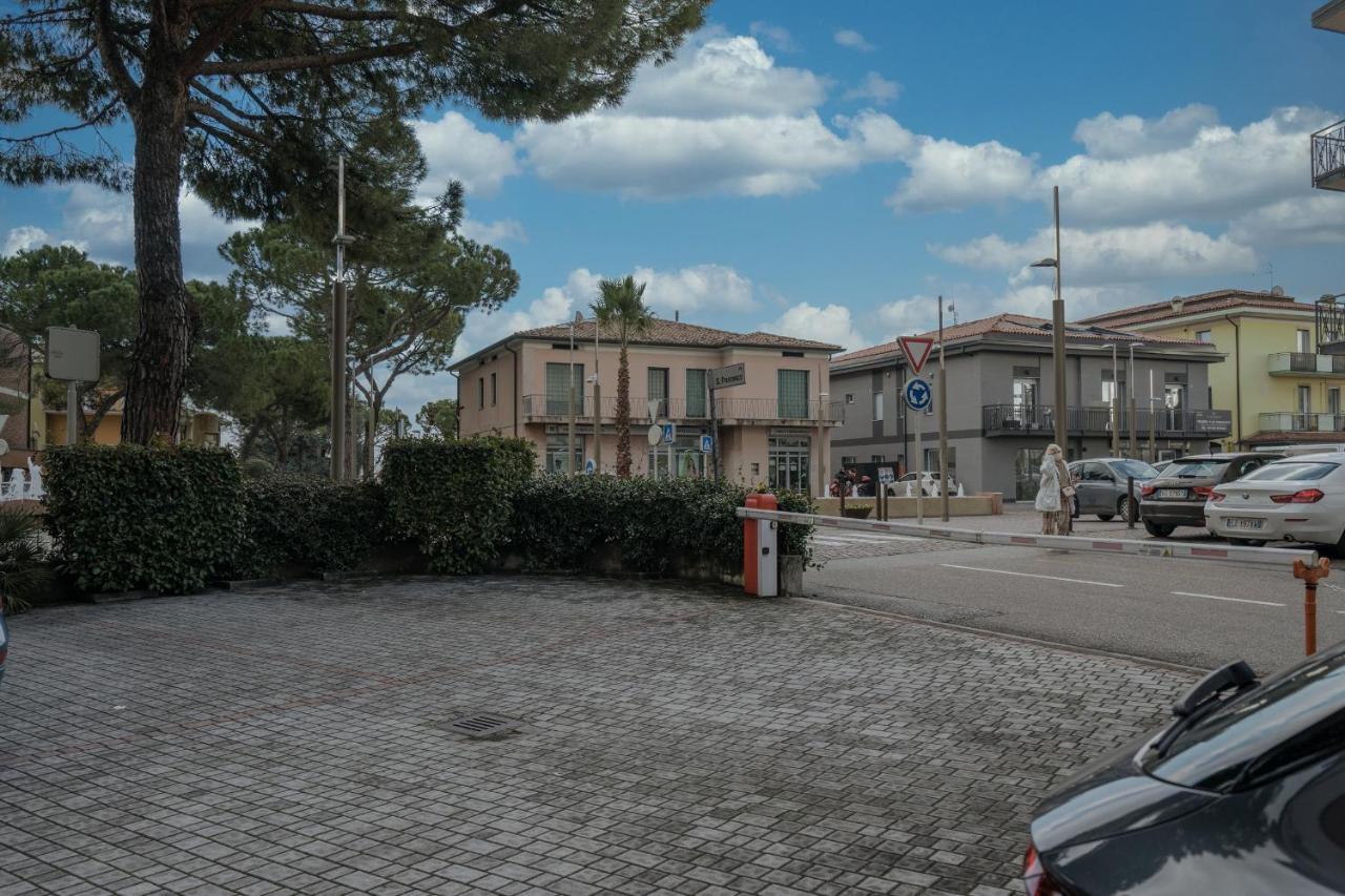 La Perla Apartment