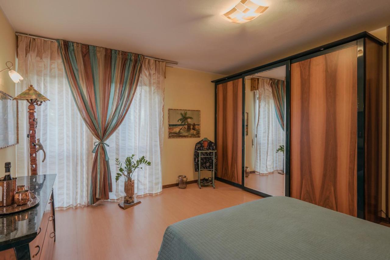 La Perla Apartment *