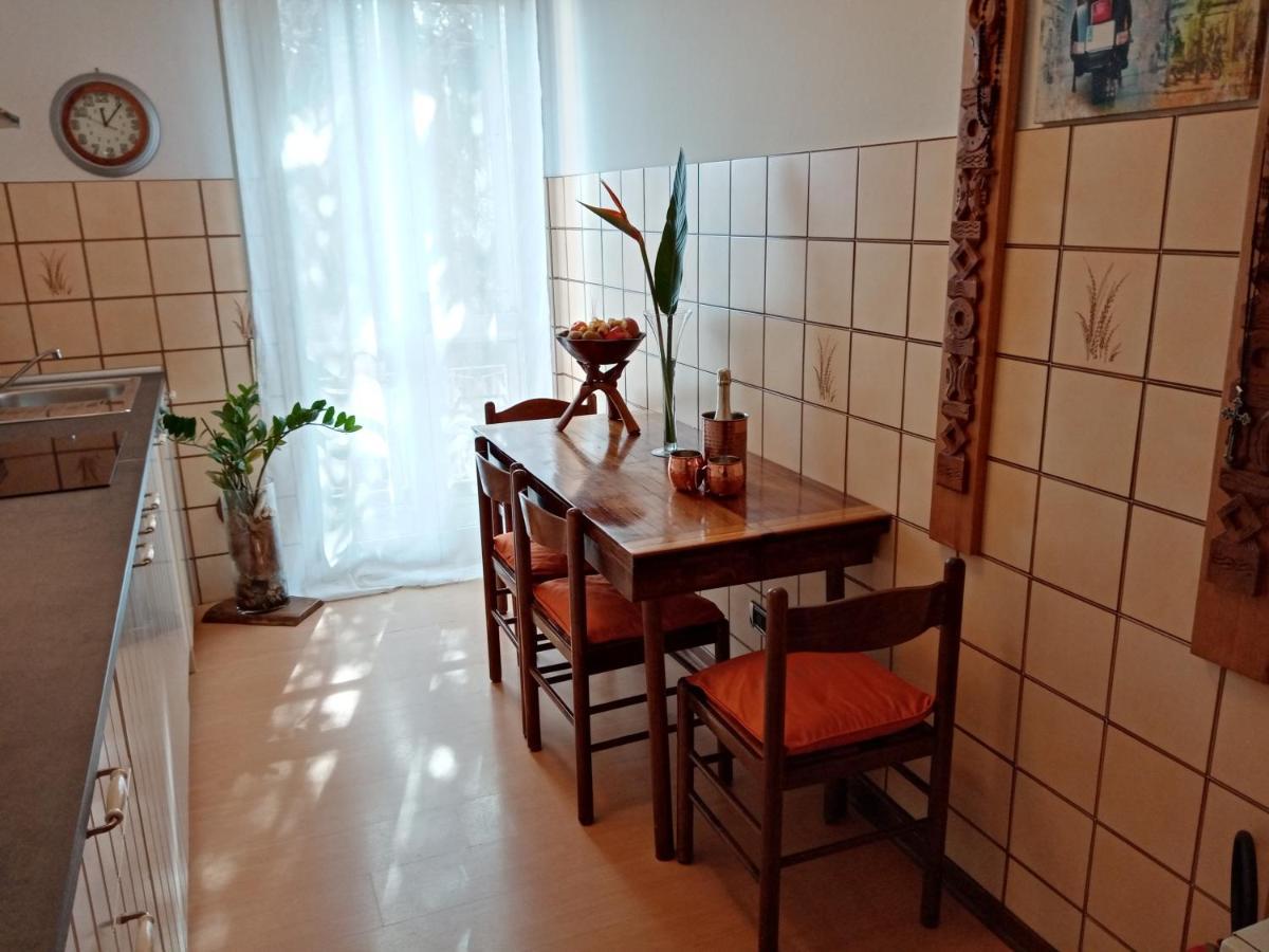 La Perla Apartment *