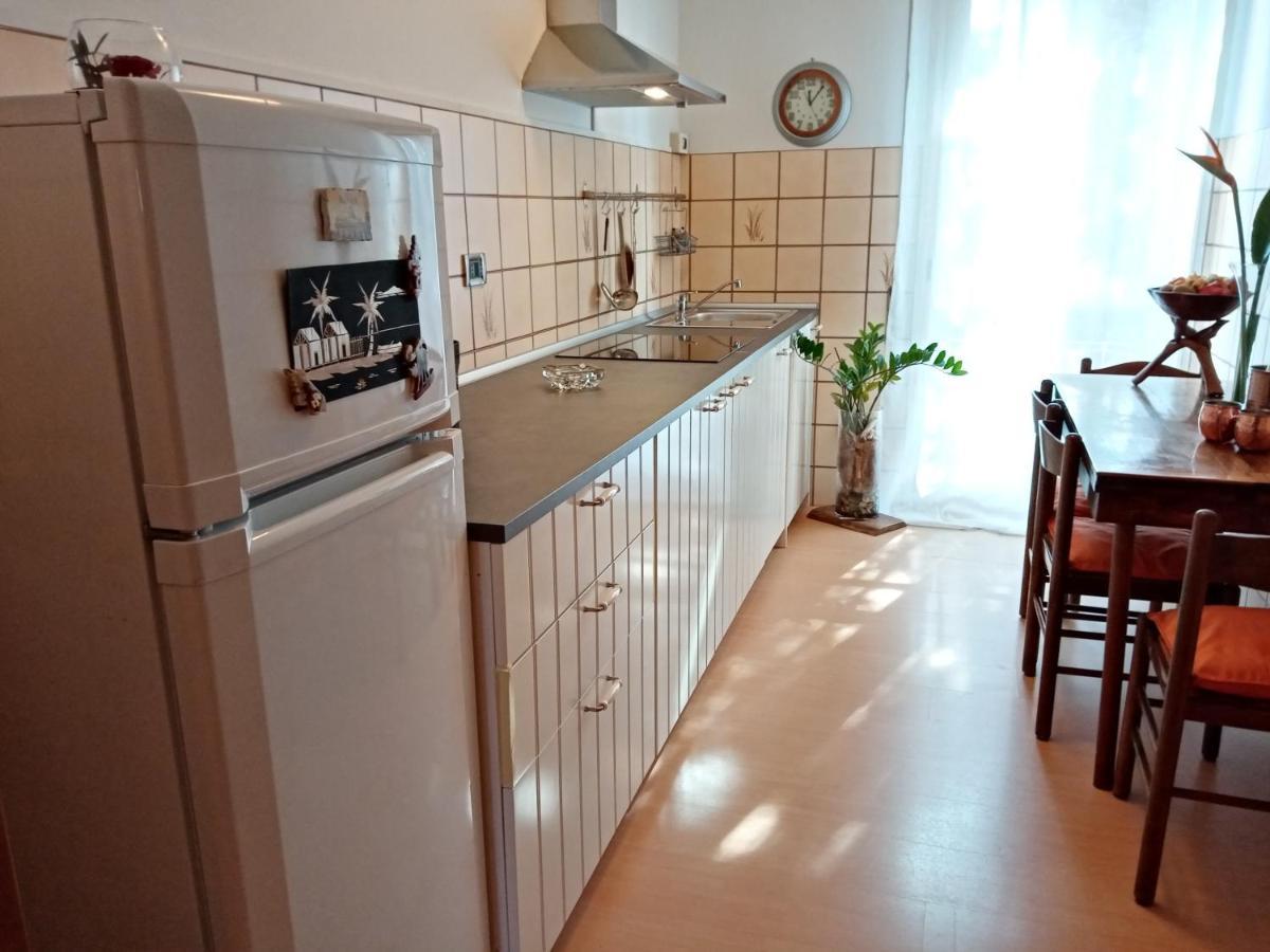 Apartment La Perla Sirmione