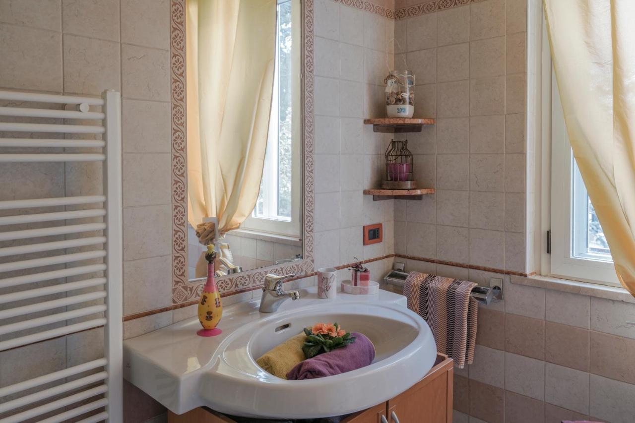Apartment La Perla Sirmione