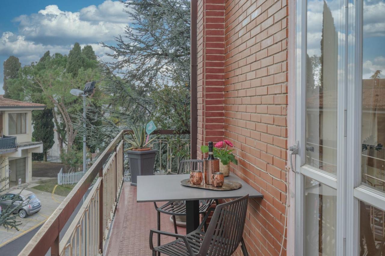 La Perla Apartment Sirmione