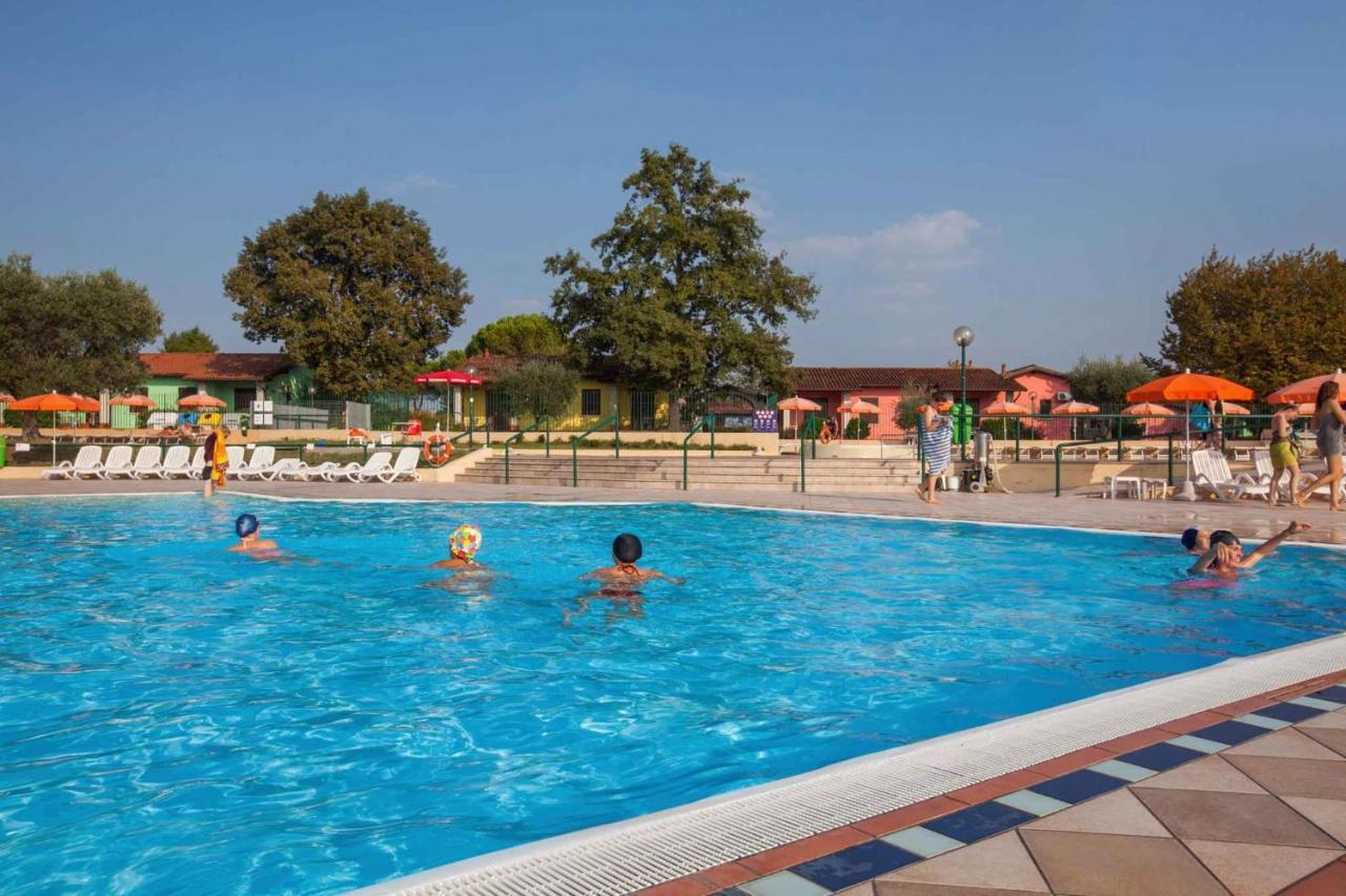 Mobilehomes In Sirmione/gardasee 22177 Sirmione