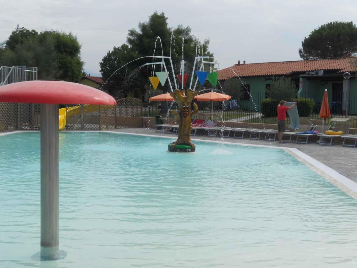 Case de vacanță Mobilehomes In Sirmione/gardasee 22177 Sirmione