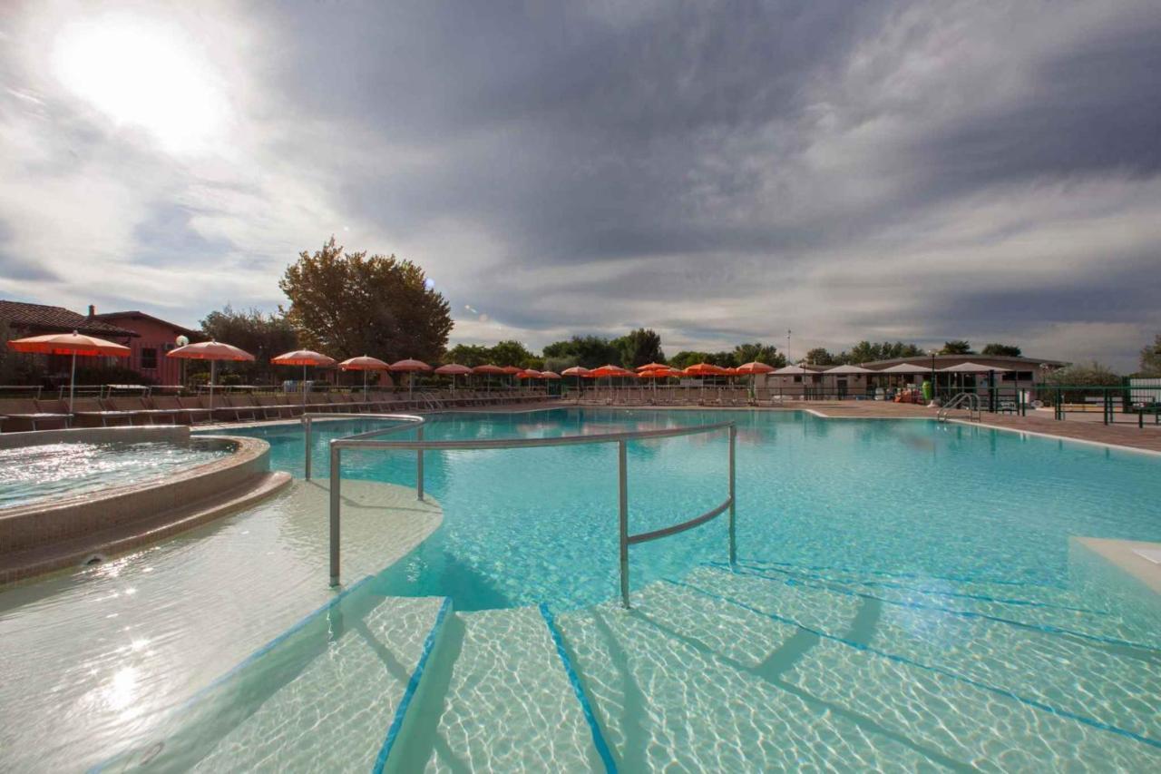 Case de vacanță Mobilehomes In Sirmione/gardasee 22177
